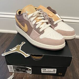 Air Jordan - new never worn!
